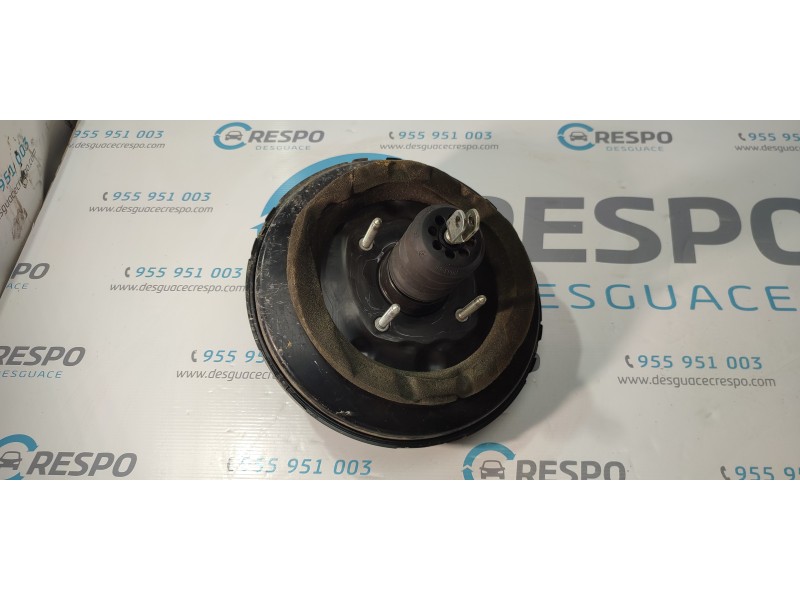 SERVOFRENO 9681268480  - imagen 1