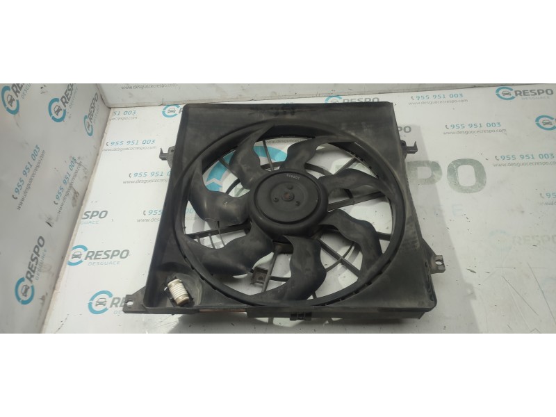 ELECTROVENTILADOR  - imagen 1