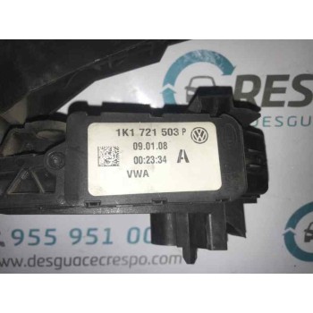 POTENCIOMETRO PEDAL 1K1721503P  - miniatura 2