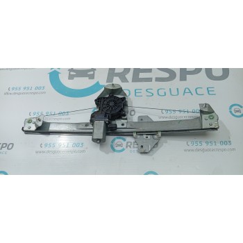 ELEVALUNAS DELANTERO IZQUIERDO 807213915R 