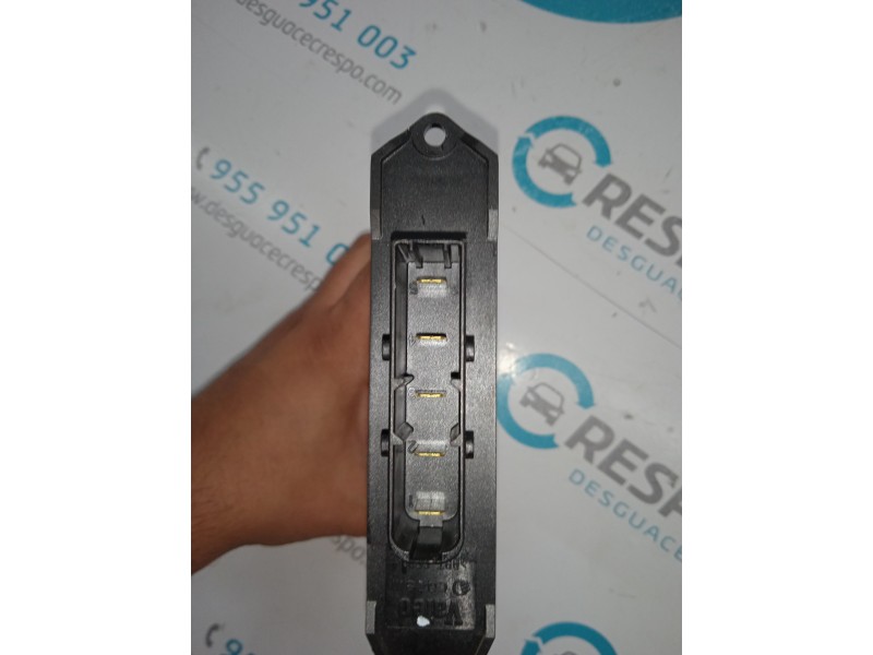 RESISTENCIA CALEFACCION 103789CX  - imagen 3