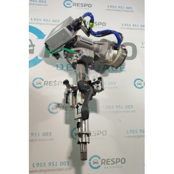 COLUMNA DIRECCION 56300C8150  - miniatura 1