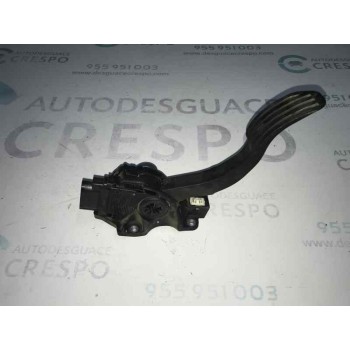 PEDAL ACELERADOR 31329058  - miniatura 3