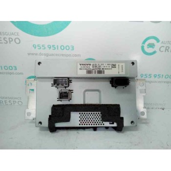 PANTALLA MULTIFUNCION 31357023  - miniatura 2