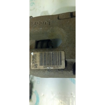 PINZA DE FRENO TRASERA IZQUIERDA  - miniatura 3