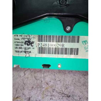 CUADRO INSTRUMENTOS P248100029R  - miniatura 2