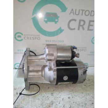 MOTOR ARRANQUE 95705541989507 114032 