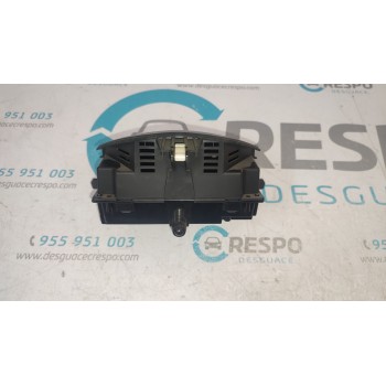 PANTALLA MULTIFUNCION MTH00B  - miniatura 1