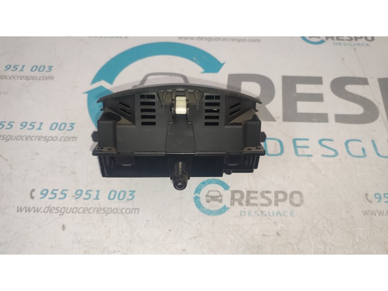 PANTALLA MULTIFUNCION MTH00B  - imagen 1