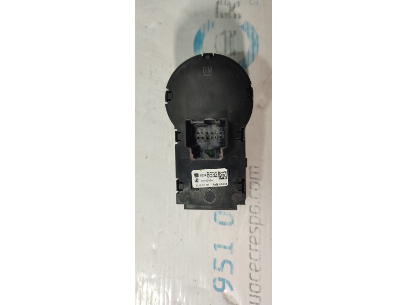 MANDO LUCES 95248632  - imagen 2