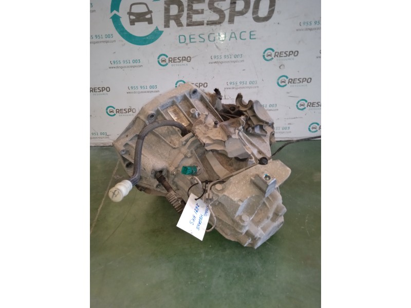 CAJA CAMBIOS TL4063  - imagen 3