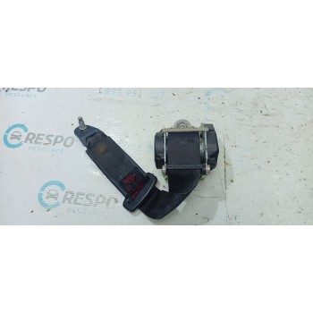 CINTURON SEGURIDAD TRASERO IZQUIERDO 98000632XX  - miniatura 1