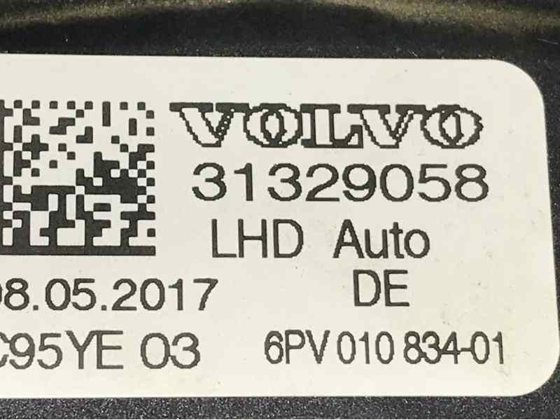 PEDAL ACELERADOR 31329058  - imagen 4