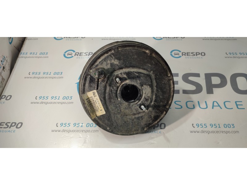 SERVOFRENO 9681268480  - imagen 2