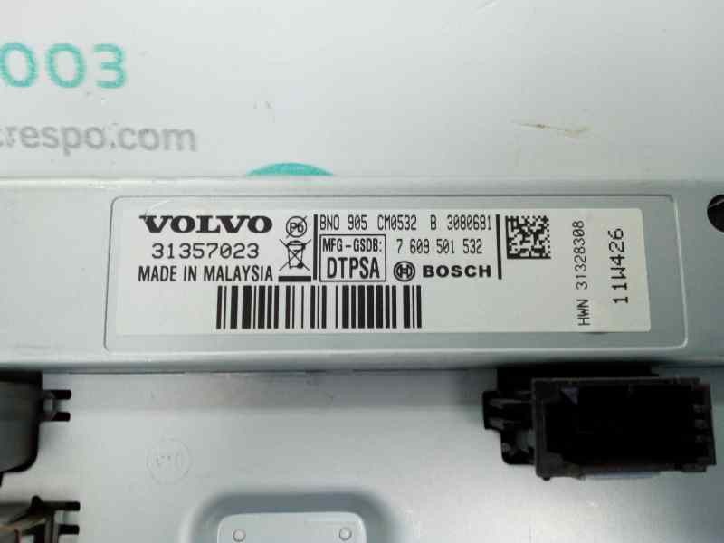 PANTALLA MULTIFUNCION 31357023  - imagen 3