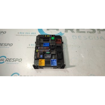 CAJA RELES / FUSIBLES 9845141280  - miniatura 1