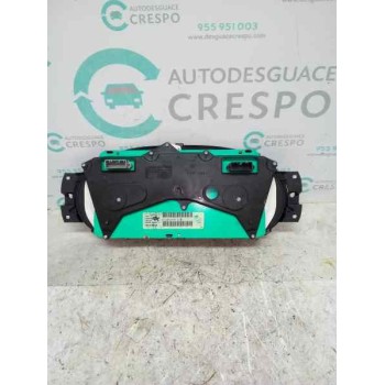 CUADRO INSTRUMENTOS P248100029R  - miniatura 3