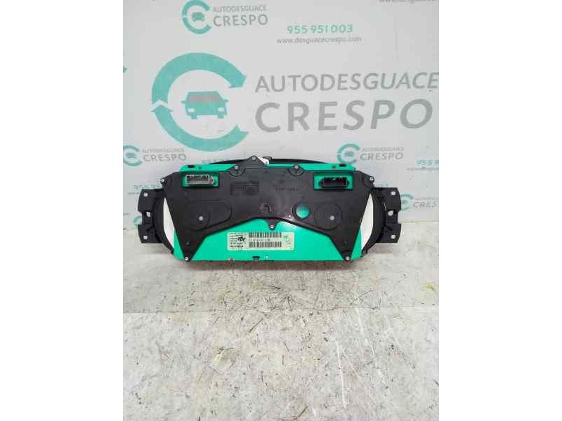 CUADRO INSTRUMENTOS P248100029R  - imagen 3