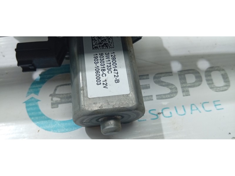 ELEVALUNAS DELANTERO IZQUIERDO 807213915R  - imagen 2