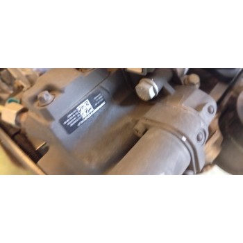 MOTOR COMPLETO RHR  - miniatura 4