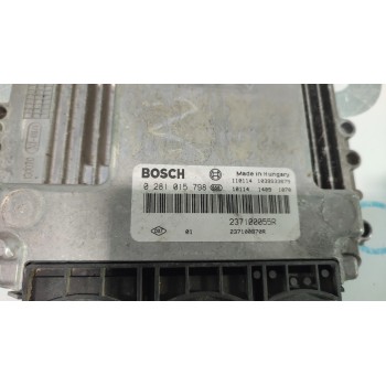 CENTRALITA MOTOR UCE 237100055R  - miniatura 2