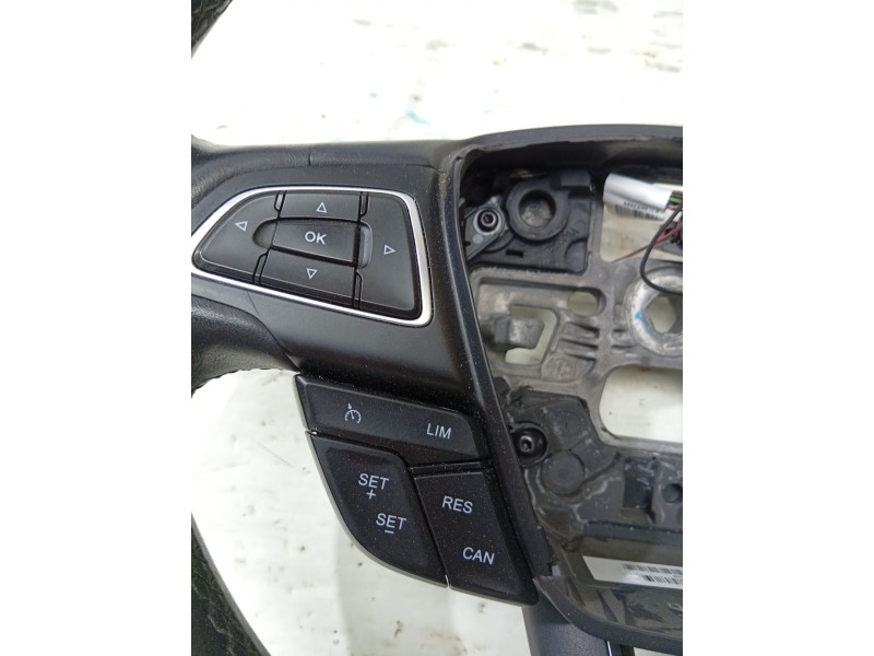 VOLANTE F1EB3600JE3ZHE  - imagen 2