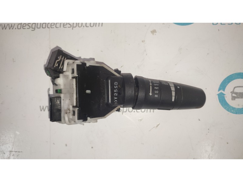 MANDO LIMPIA  - imagen 1