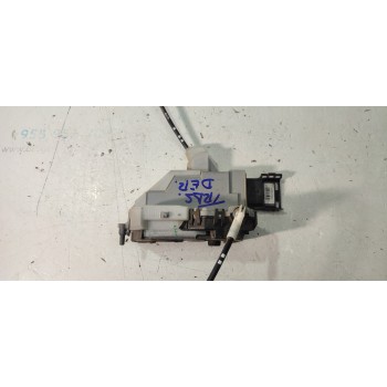 CERRADURA PUERTA TRASERA DERECHA 732153 