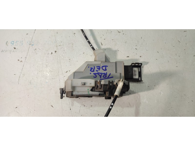 CERRADURA PUERTA TRASERA DERECHA 732153  - imagen 1