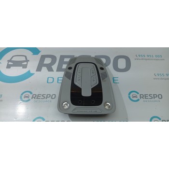 LUZ INTERIOR 8W0947135G 