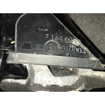 RETROVISOR DERECHO C0133106 7164601  - miniatura 3