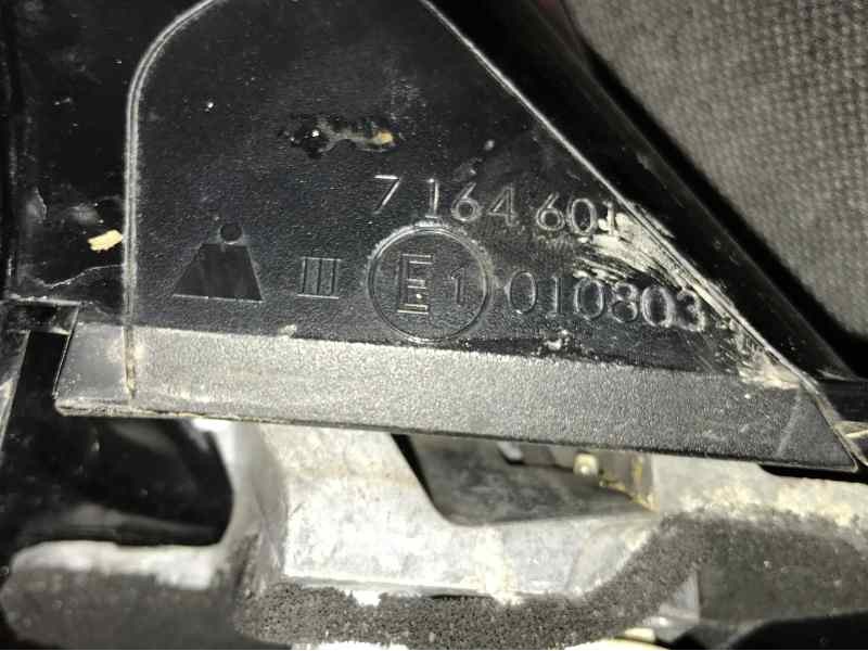 RETROVISOR DERECHO C0133106 7164601  - imagen 3