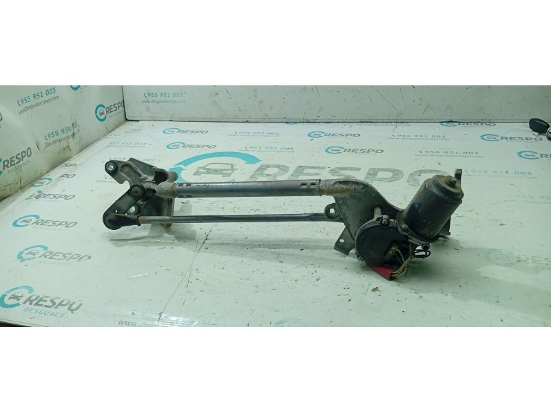 MOTOR LIMPIA DELANTERO 8250A326  - imagen 1