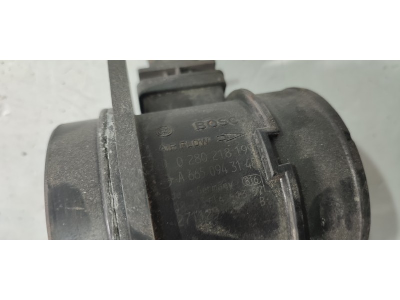 CAUDALIMETRO A6650943148  - imagen 3