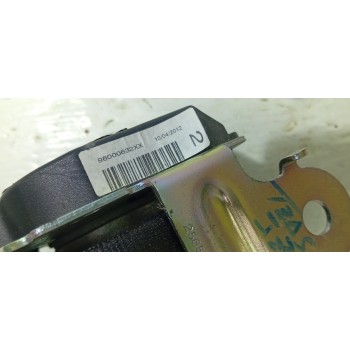 CINTURON SEGURIDAD TRASERO IZQUIERDO 98000632XX  - miniatura 2