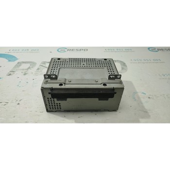 SISTEMA AUDIO / RADIO CD F1BT18C815GK 