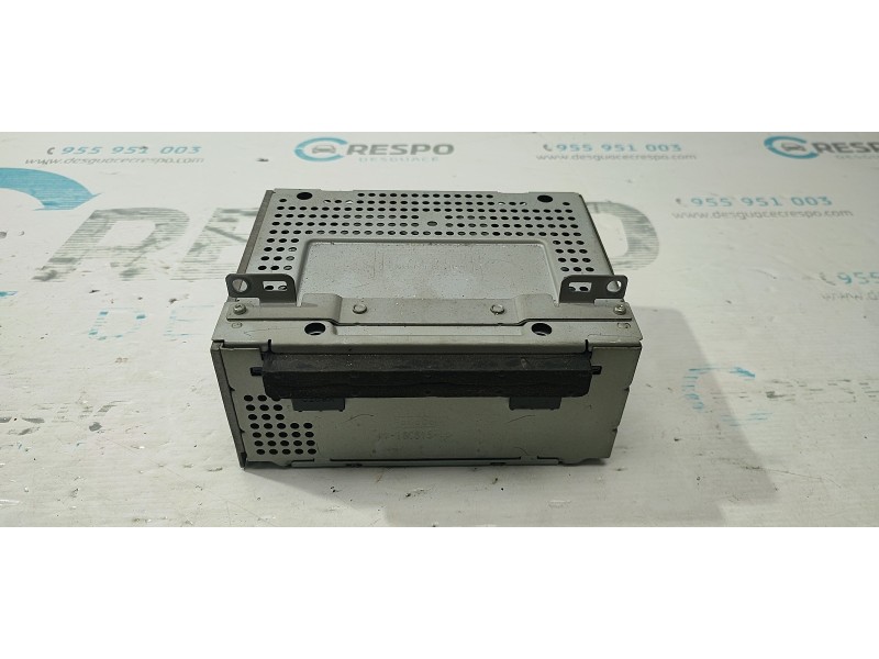 SISTEMA AUDIO / RADIO CD F1BT18C815GK  - imagen 1