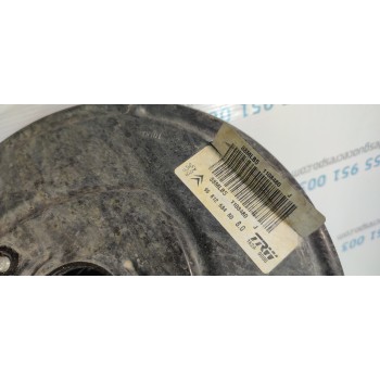 SERVOFRENO 9681268480  - miniatura 3