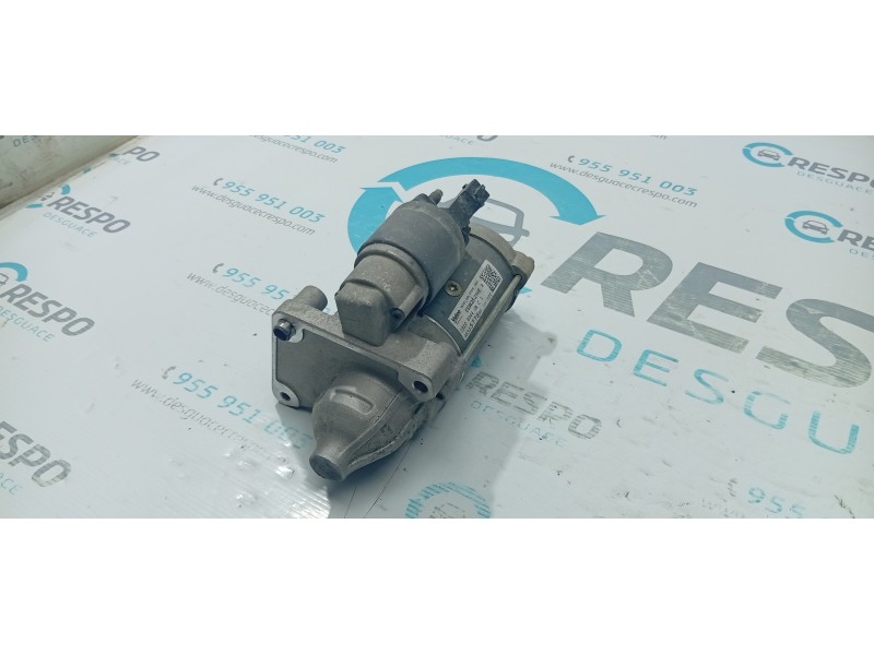 MOTOR ARRANQUE 983257780  - imagen 1
