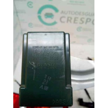 MODULO ELECTRONICO 8974053060  - miniatura 2