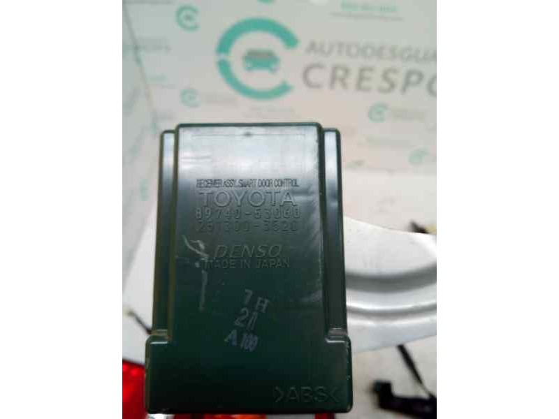 MODULO ELECTRONICO 8974053060  - imagen 2