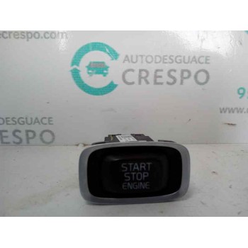 INTERRUPTOR 31318791 