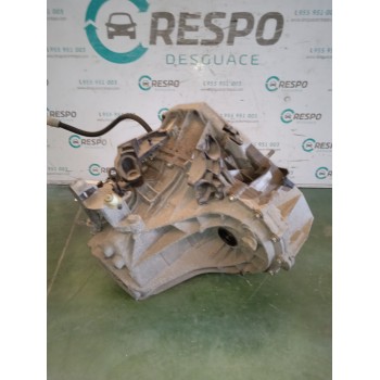 CAJA CAMBIOS TL4063  - miniatura 4