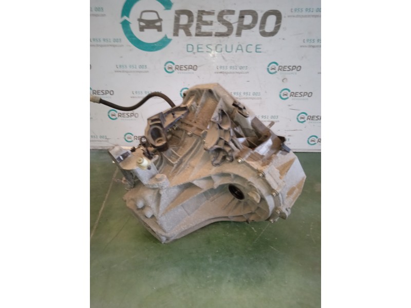 CAJA CAMBIOS TL4063  - imagen 4