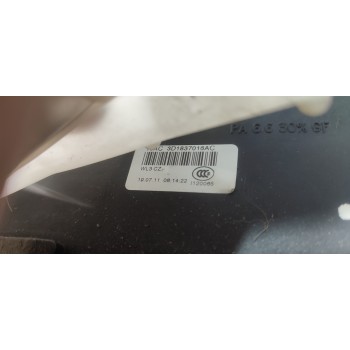 CERRADURA PUERTA DELANTERA DERECHA 3D1837016AC  - miniatura 3