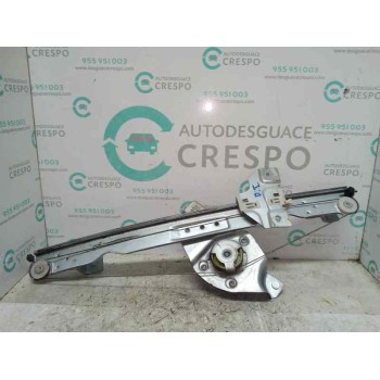 ELEVALUNAS DELANTERO IZQUIERDO 