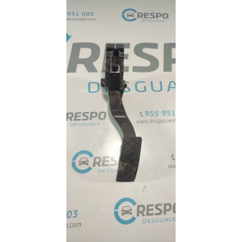 POTENCIOMETRO PEDAL 5Q1723503K  - miniatura 2