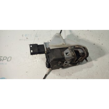 CERRADURA PUERTA TRASERA DERECHA 732153  - miniatura 2