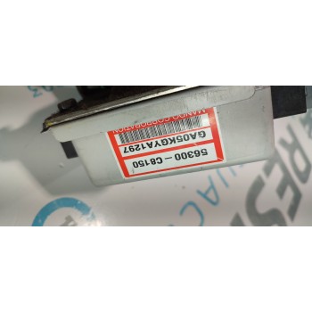 COLUMNA DIRECCION 56300C8150  - miniatura 3