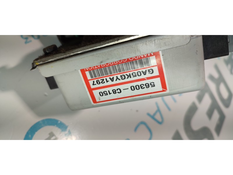 COLUMNA DIRECCION 56300C8150  - imagen 3